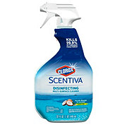 Clorox Scentiva Pacific Breeze & Coconut Multi-Surface Cleaner Spray