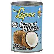 Coco Lopez Coconut Milk Leche De Coco