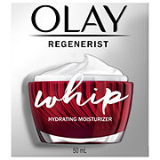 Olay Regenerist Whip Face Moisturizer, 1.7 oz