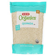 H-E-B Organics Quinoa