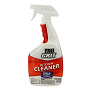 H-E-B Tru Grit Kitchen Cleaner Spray