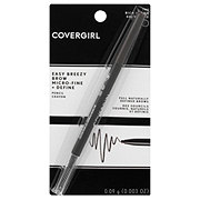 Covergirl Easy Breezy Brow Micro-Fine + Define Pencil 705 Rich Brown
