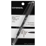 Covergirl Easy Breezy Brow Micro-Fine + Define Pencil 710 Soft Brown