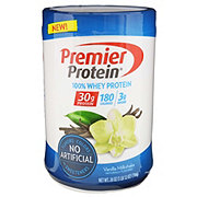 Premier Protein Vanilla Milkshake
