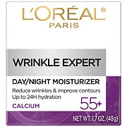 L'Oréal Paris Wrinkle Expert Age 55 Plus Anti-Aging Face Moisturizer