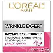 L'Oréal Paris Wrinkle Expert 45+ Anti-Aging Face Moisturizer