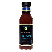 3 Dragons Gluten Free Hoisin Cooking and Dipping Sauce