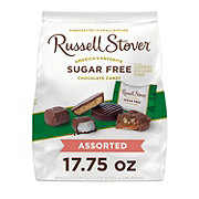 Russell Stover Sugar Free Chocolate Assortment