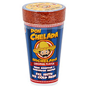 Don Chelada Michelada Original Flavor Cup