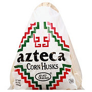 Azteca Corn Husks