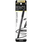 L'Oréal Paris Infallible Pro-Last Waterproof, Up to 24HR Pencil Eyeliner Grey
