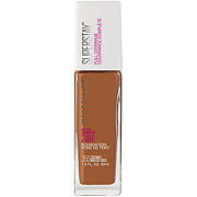 Maybelline Super Stay Full Coverage Foundation - Coconut