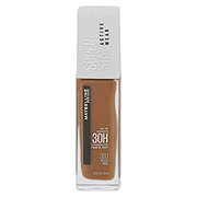 Maybelline Super Stay Longwear Liquid Foundation - Mocha