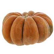 H-E-B Texas Roots Fairytale Pumpkin - Small