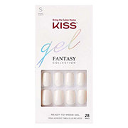 KISS Gel Fantasy Nails - Bookworm