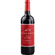 Monrosso Tuscan Red Blend