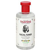 Thayers Witch Hazel Cucumber Facial Toner