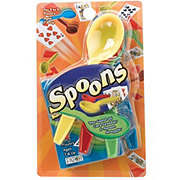Spoons Party Game