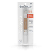 Neutrogena Skinclearing Blemish Concealer 20 Deep