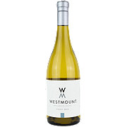 Westmount Willamette Valley Pinot Gris