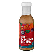 Yai's Thai Thai Almond Sauce
