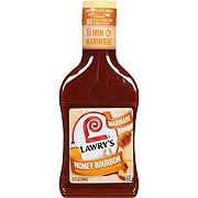 Lawry's Honey Bourbon Marinade