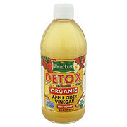 White House Detox Apple Cider Vinegar
