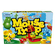 Mouse Trap Classic Board Game
