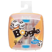 Hasbro Boggle Classic Game