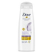 Dove Dermacare Scalp Anti-Dandruff Shampoo - Soothing Moisture