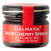 Dalmatia Sour Cherry Spread