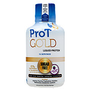 ProT GOLD Sugar Free Liquid Protein Berry