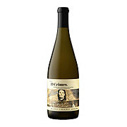 19 Crimes Cell Block  Chardonnay