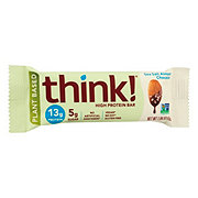 think! 13g Protein Bar - Sea Salt Almond Chocolate