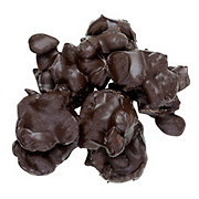 SunRidge Farms Dark Chocolate Almond Clusters