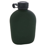 True Fabrications Soft Touch Canteen Flask
