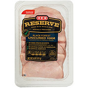 H-E-B Black Forest Ham Lunch Meat