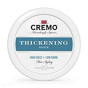 Cremo Hair Styling Pomade - Thickening