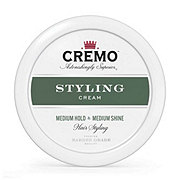 Cremo Hair Styling Pomade - Styling