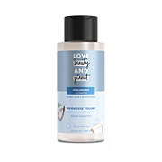 Love Beauty and Planet Weightless Volume Vegan Shampoo - Coconut Water & Mimosa Flower