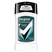 Degree Men UltraClear Antiperspirant Deodorant - Ocean Air