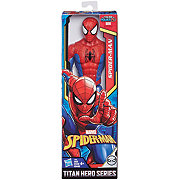 Marvel Spider-Man Titan Hero Series Action Figure