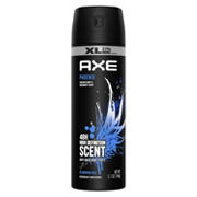 AXE Men's 48 Hr Deodorant Body Spray - Phoenix
