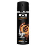 AXE Body Spray Deodorant - Dark Temptation