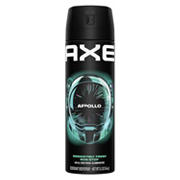 AXE Men's 48 Hr Antiperspirant - Apollo