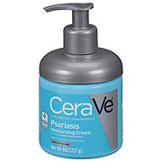 CeraVe Psoriasis Moisturizing Cream