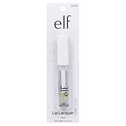 e.l.f. Lip Lacquer Clear