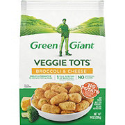 Green Giant Veggie Tots Broccoli & Cheese