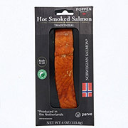 smoked salmon brands