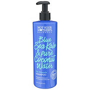 Not Your Mother's Blue Sea Kale & Pure Coconut Water Shampoo